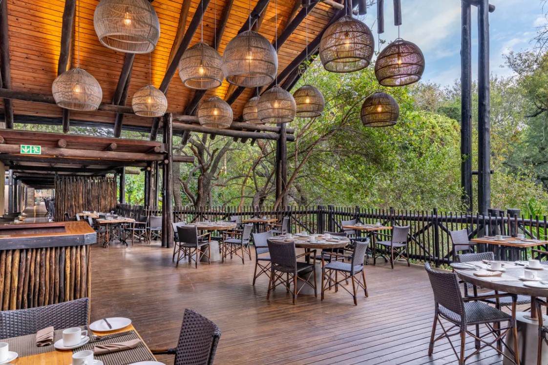 Protea Hotel by Marriott Kruger Gate thumbnail 4